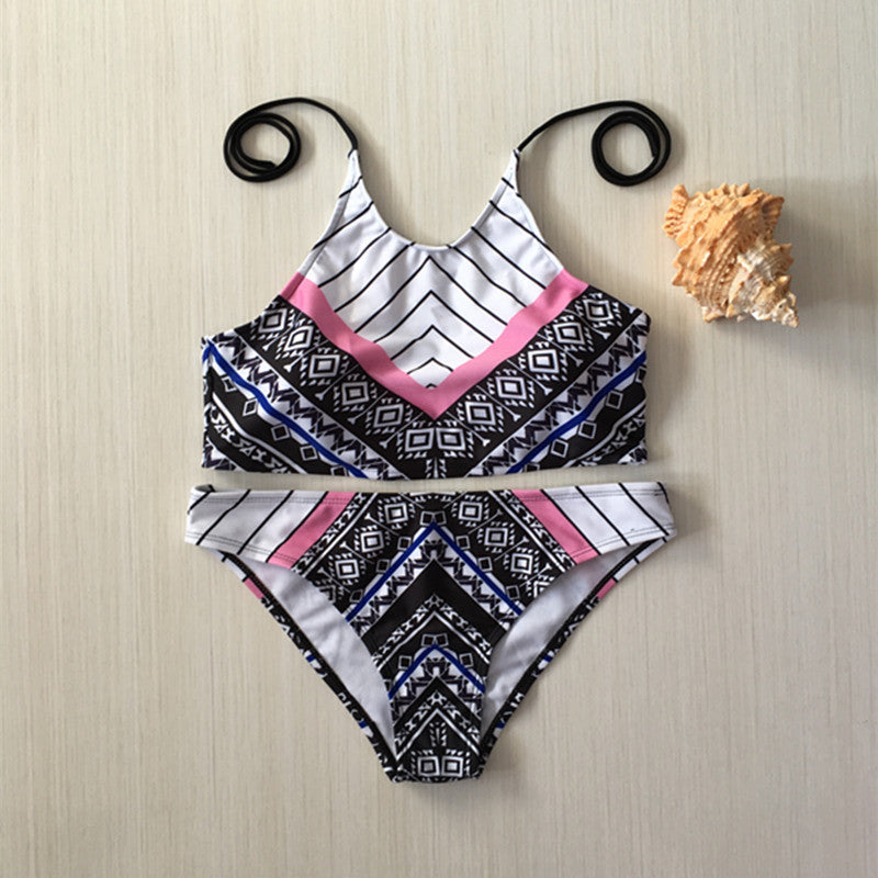 Swimsuit Women Bikini