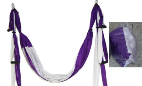 Yoga Hammock Yoga Swing Aerial Yoga Fitness Hammock Yoga Fitness Hammock Yoga Aids