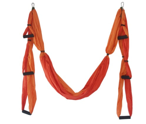 Yoga Hammock Yoga Swing Aerial Yoga Fitness Hammock Yoga Fitness Hammock Yoga Aids