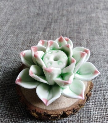 Ceramic Decoration Incense Burner